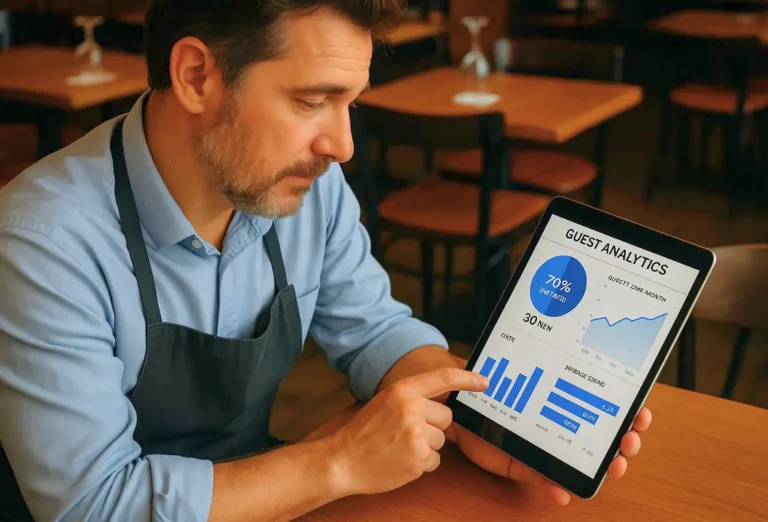 Analyse insights
