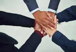 Build loyalty