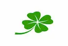 Clover logo