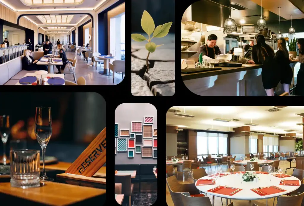Connect with more diners through PickTable’s growing restaurant discovery and reservation platform