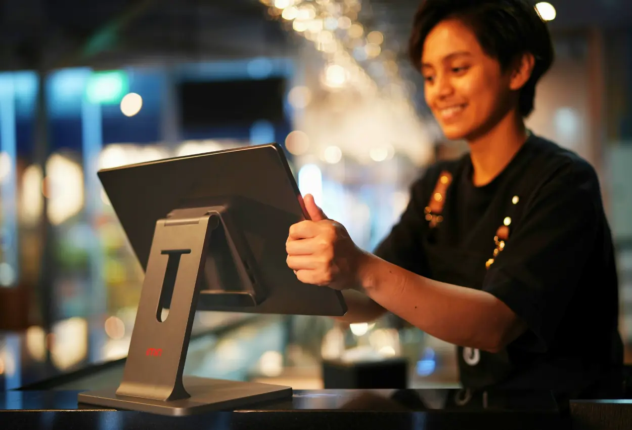 Digital Waitlist System