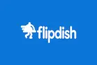 Flipdish logo