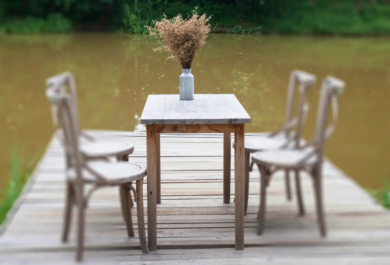 Live-Table-Availability