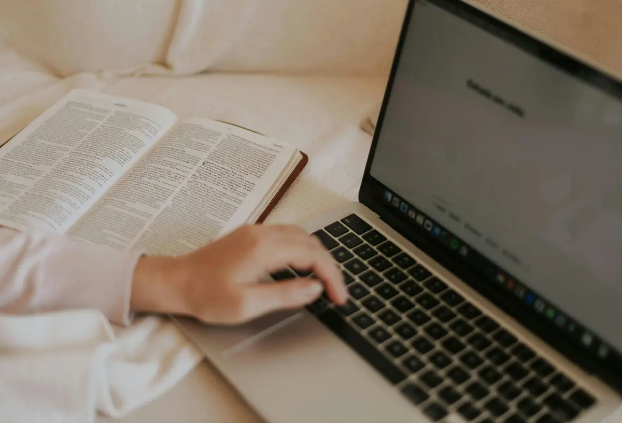 Online Booking Management