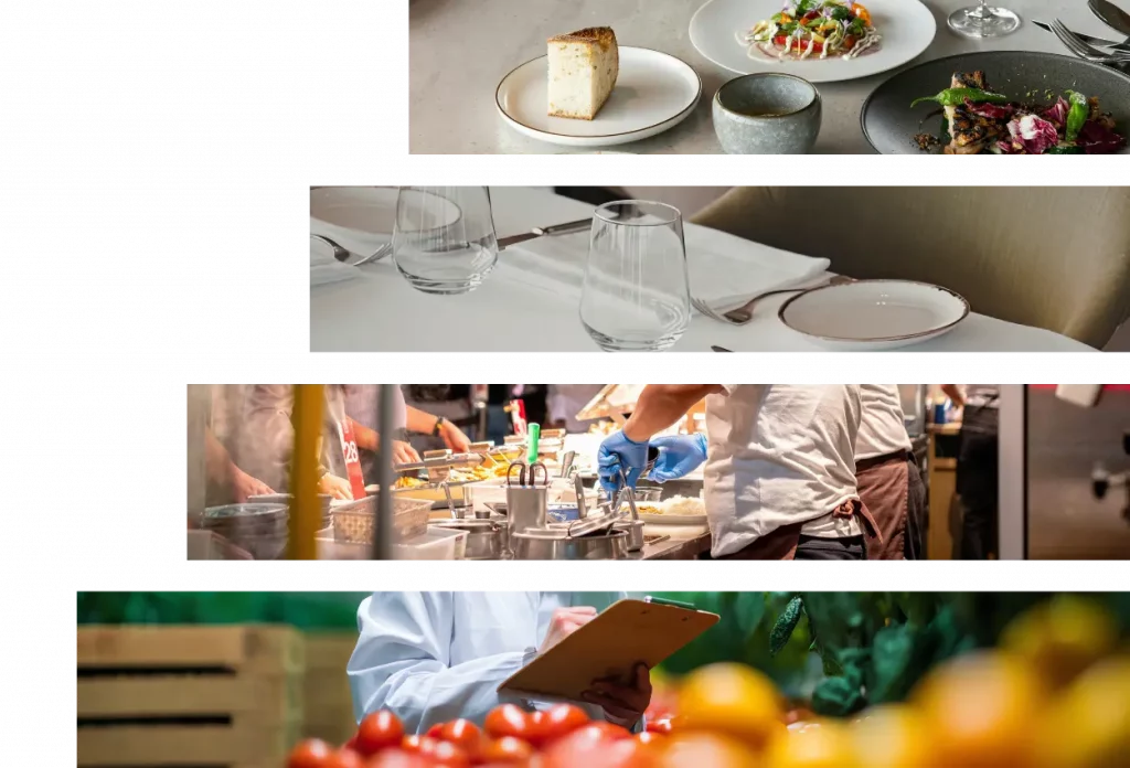 Restaurant Industry Data