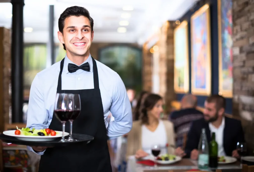 Restaurant-Support-You-Can-Trust