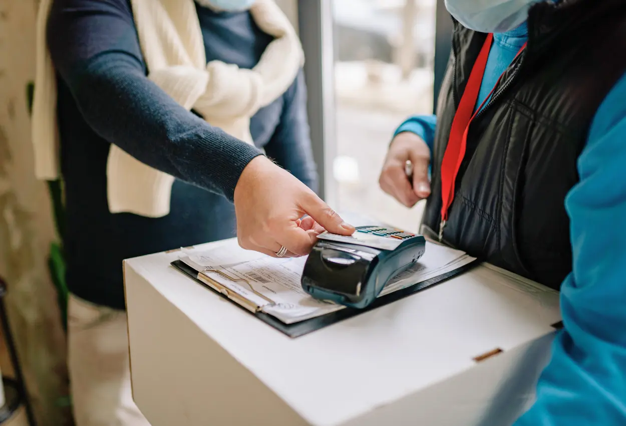 Seamless-POS-Connectivity