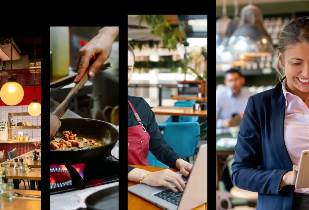 Smart Restaurant Management Solutions