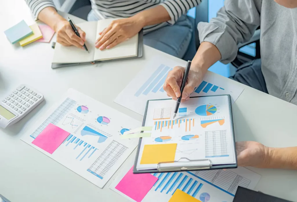 Smarter decisions, better results