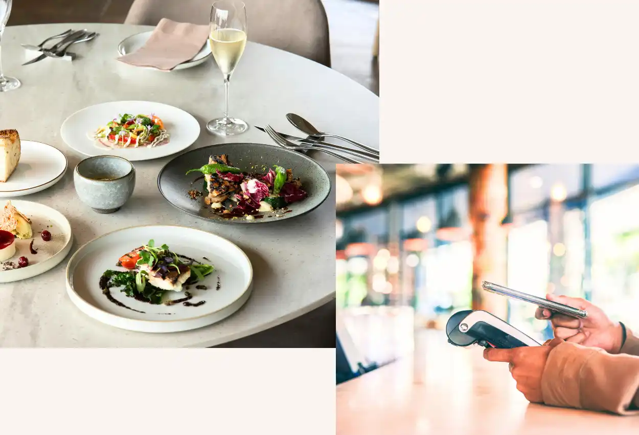 Table-occupancy-tracking