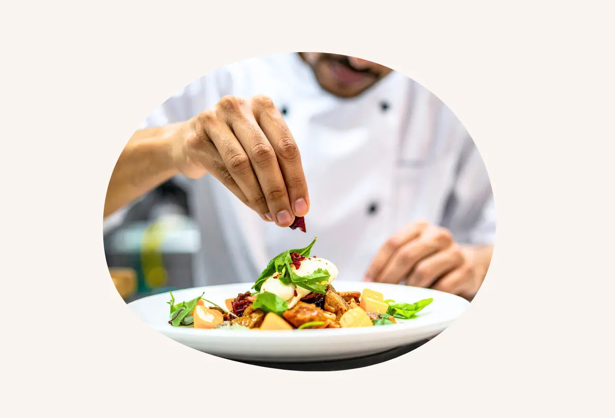 Turn Restaurants Insights into Action