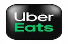 Uber Eats logo