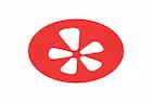Yelp logo