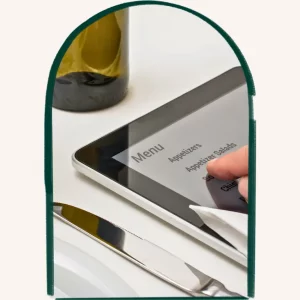 Advanced Restaurant Reporting & Analytics
