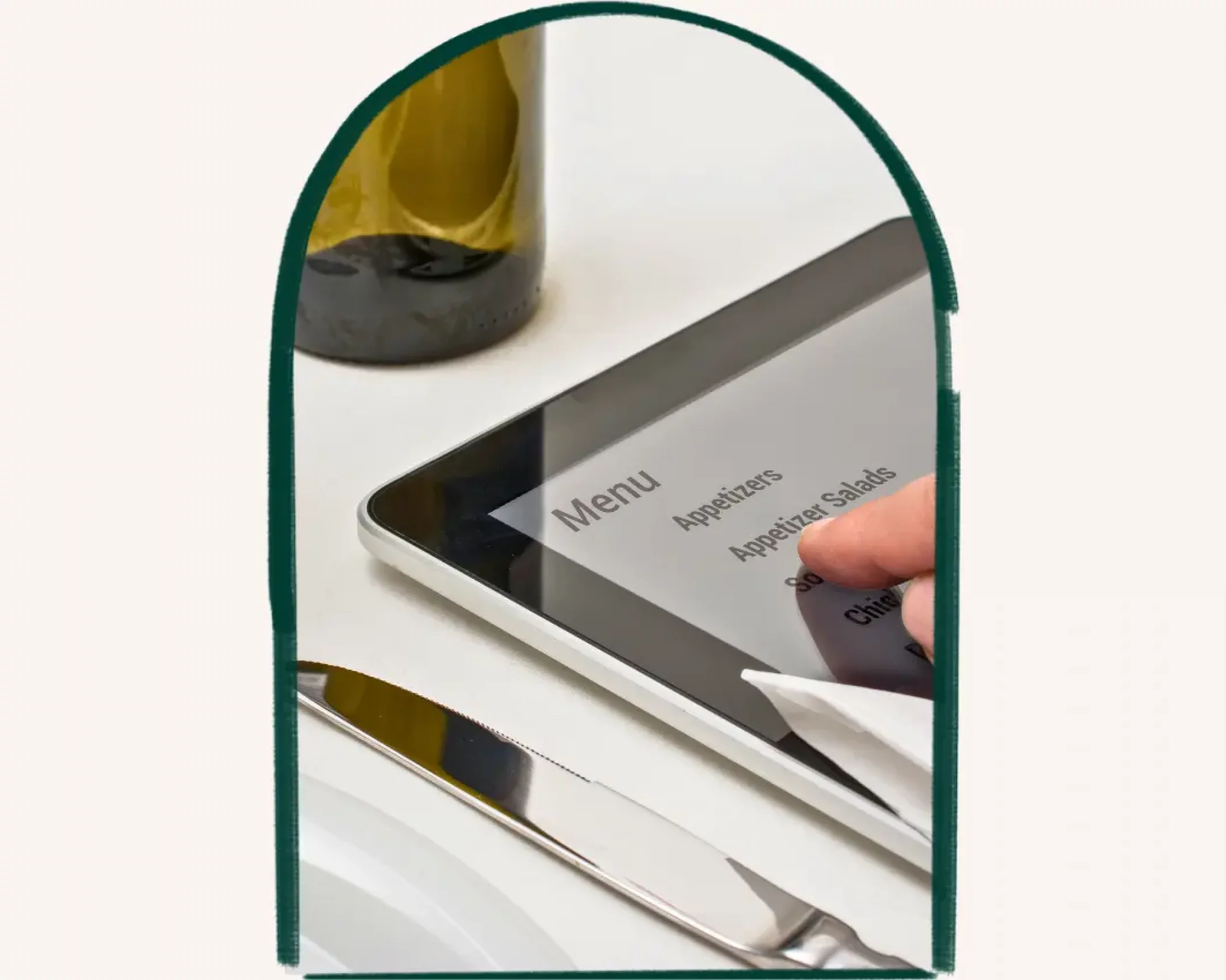 Advanced Restaurant Reporting & Analytics