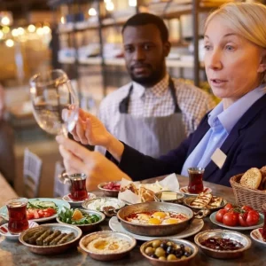 Restaurant-Management