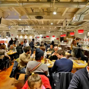 Restaurant-Marketing