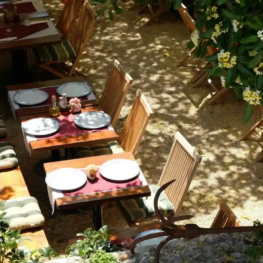 Restaurants-Grow