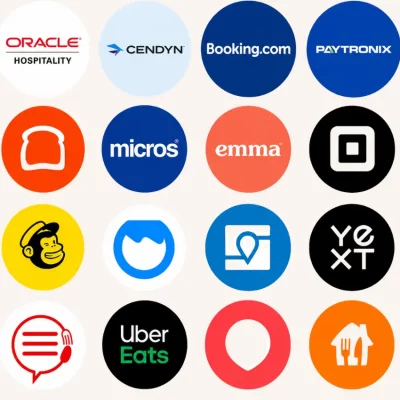 Streamline Your Hospitality Tech with Seamless Integrations